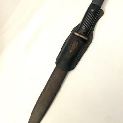 Ba&iuml;onnette 98k WKC commerciale