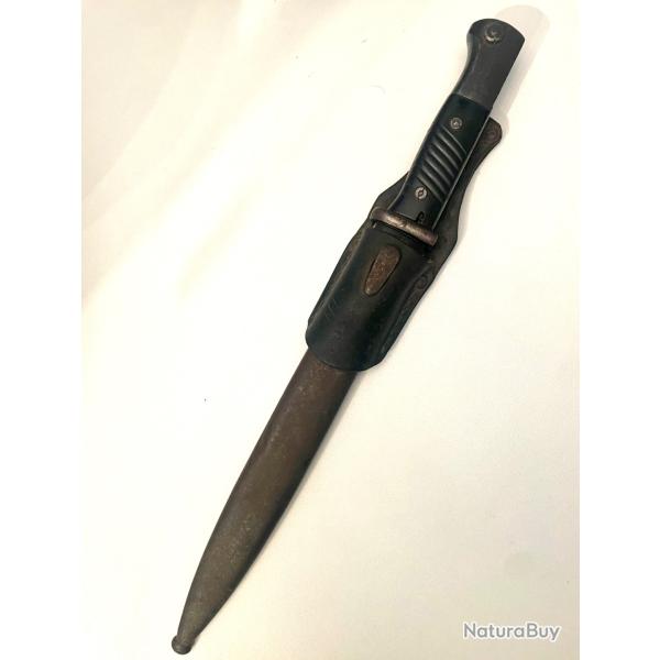 Ba�onnette 98k WKC commerciale