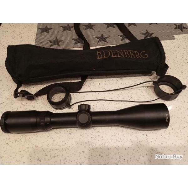 Lunette chasse