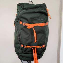 Sac &agrave; dos Swarovski optik bp 24