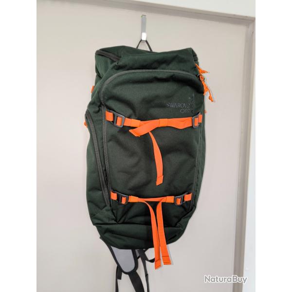 Sac � dos Swarovski optik bp 24