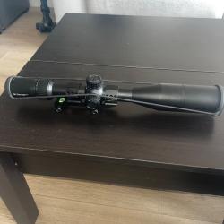 Vortex Diamondback tactical 6-24x50 MRAD