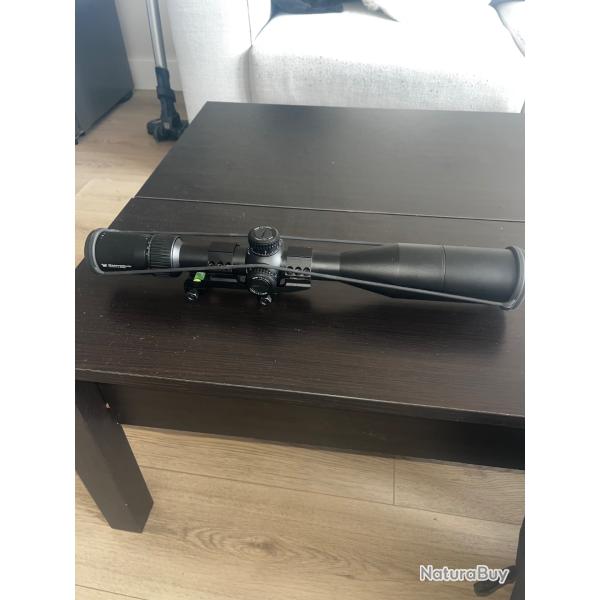 Vortex Diamondback tactical 6-24x50 MRAD