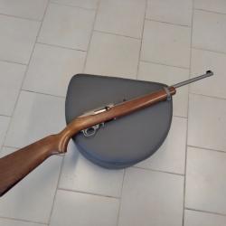 Ruger Inox Mod 10/22