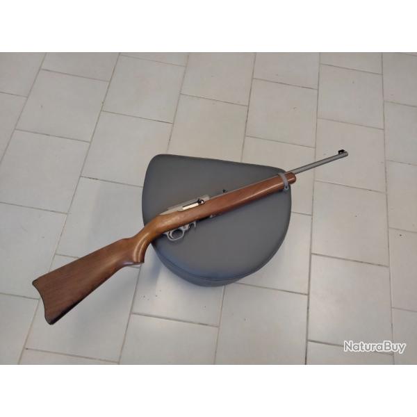 Ruger Inox Mod 10/22