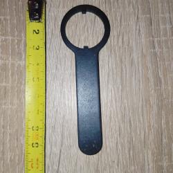 Clef a choke type Franchi Benelli