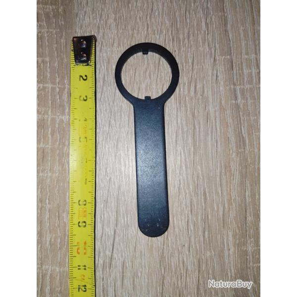 Clef a choke type Franchi Benelli