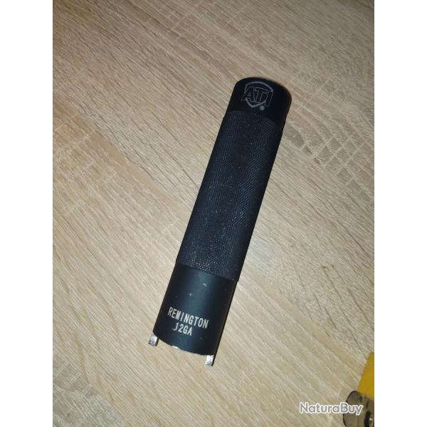 Outil de d�montage de pompe Mossberg 500