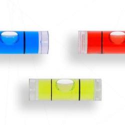 ARC SYSTEME - Niveau pour scope EC BLEU