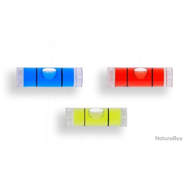 ARC SYSTEME - Niveau pour scope EC BLEU