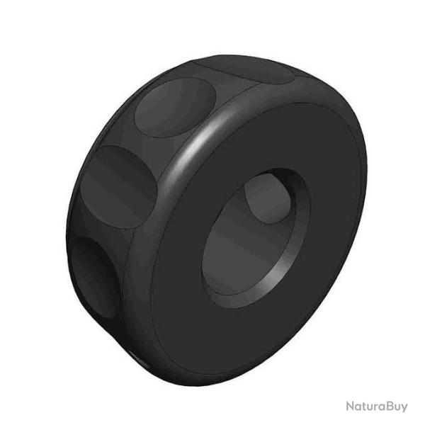 ARC SYSTEME - Ecrou�Berger MICROCLIC NOIR