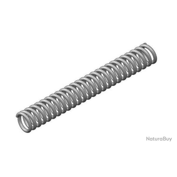 ARC SYSTEME - Ressort R�glage Fin Berger MICROCLIC ROUGE