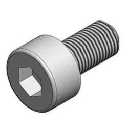 ARC SYSTEME - Vis CHC M3x6