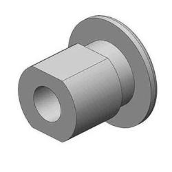 ARC SYSTEME - Lardon M4 MONOREST