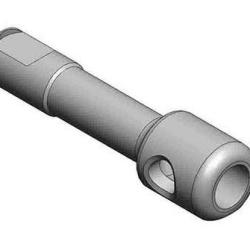 ARC SYSTEME - But&eacute;e Basse - Support Drisse MONOREST