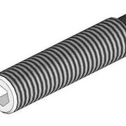 ARC SYSTEME - Vis STHC M4x16 Amortie