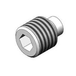 ARC SYSTEME - Vis STHC M4x5 TE