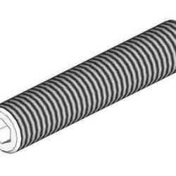 ARC SYSTEME - Vis STHC M4x20