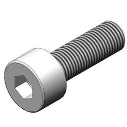 ARC SYSTEME - Vis CHC M4x20