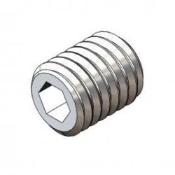 ARC SYSTEME - Vis STHC M5x6