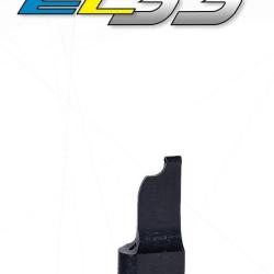 ARC SYSTEME - Support de Fibre Optique Scope EC 33 mm