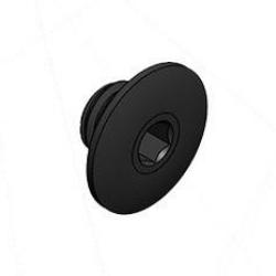 ARC SYSTEME - Bouchon de Maintien de Fibre Scope EC