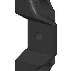 ARC SYSTEME - Equerre SX10