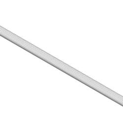 ARC SYSTEME - Tige Filet&eacute;e SX10