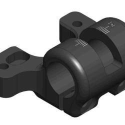 ARC SYSTEME - 3&egrave;me Axe T&ecirc;te Micro 3D