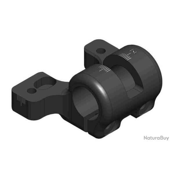 ARC SYSTEME - 3�me Axe T�te Micro 3D