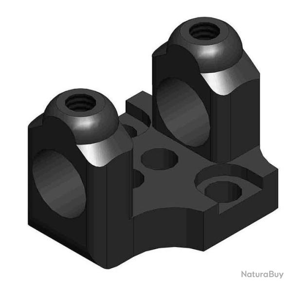 ARC SYSTEME - Support Tube T�te 2D