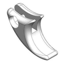 ARC SYSTEME - Petit Doigt 304P/BT4