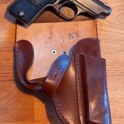 Pistolet MAB mod&egrave;le G 22LR