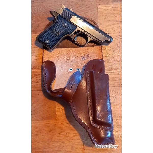 Pistolet MAB mod�le G 22LR