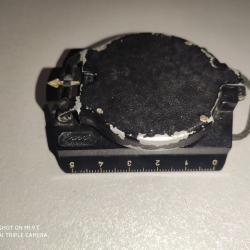 Boussole Allemande BUSCH Rathenow