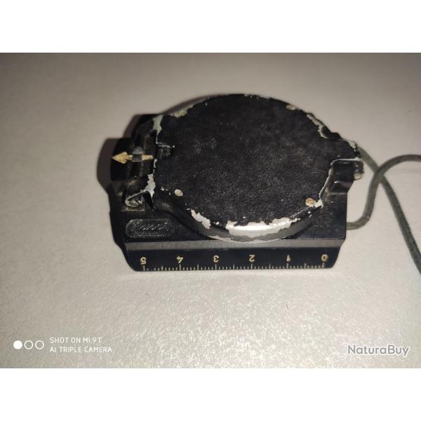 Boussole Allemande BUSCH Rathenow