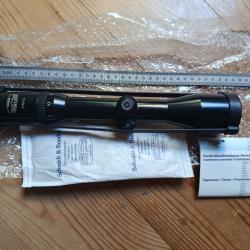 Lunette Schmidt & Bender 1.5-6x42 -