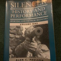 Silencer- history and performance