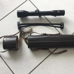 Lunette Zeiss DIAVARI-Z 1,5...6X42