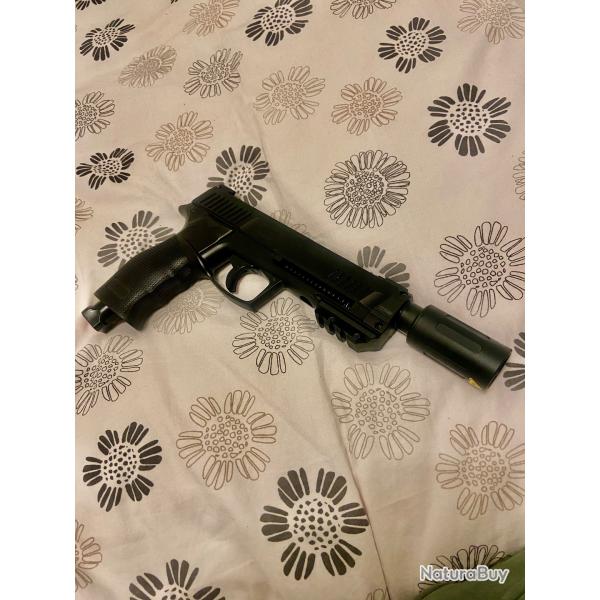 Tp50 gen2 avec xtracer