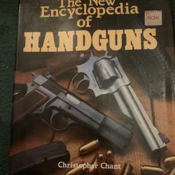 The new encyclopedia of handguns
