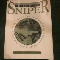 The ultimate sniper