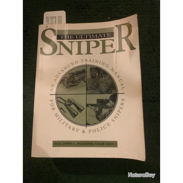 The ultimate sniper