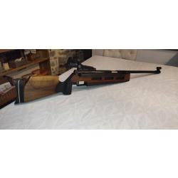 Tr&eacute;s rare DIANA 75 T01 Cal 4.5 Plomb pour collectionneur