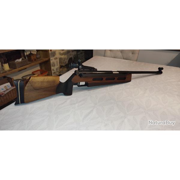 Tr�s rare DIANA 75 T01 Cal 4.5 Plomb pour collectionneur