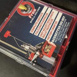 Outil 7,5x55 Suisse Lee