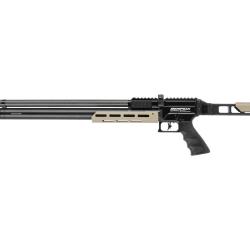 Carabine PCP MERCURY AP1000 5.5mm 19.9 joules Snowpeak