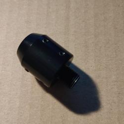Adaptateur silencieux pour pistolet Zoraki Ultra