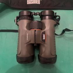 Jumelles Bushnell Trophy 10x42