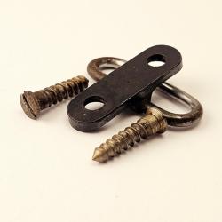 Barrette de crosse pour bretelle Schmidt Rubin G96/11